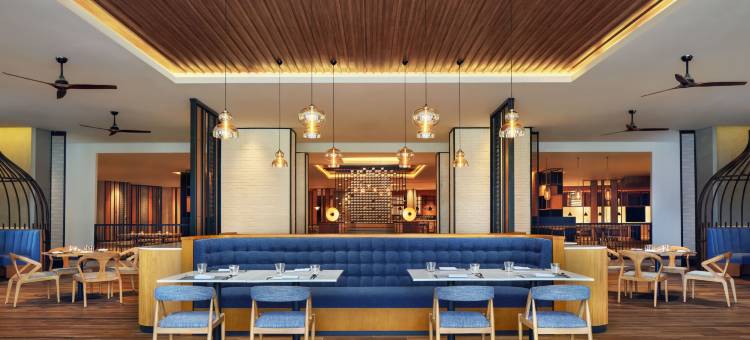 民丹岛拉古洼湾福朋喜来登酒店(Four Points by Sheraton Bintan, Lagoi Bay)图片