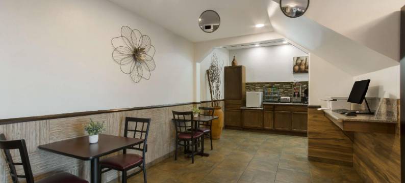 贝斯特韦斯特SureStay坎普维德(The Copper Hotel, SureStay Collection by Best Western)图片