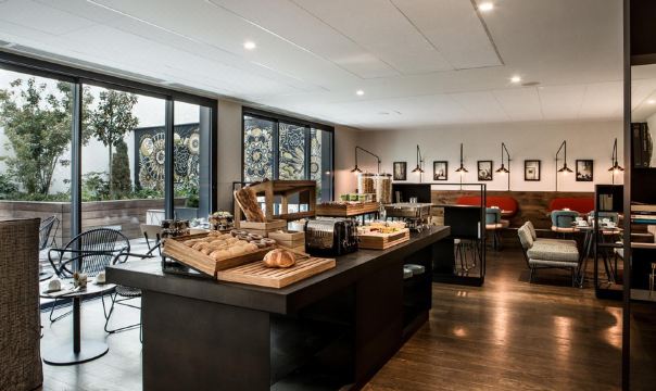 L'Imprimerie HôtelHotel Overview