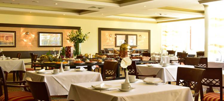 佩塔纳维京海滨度假村及水疗中心(Pestana Viking Beach & Spa Resort)图片