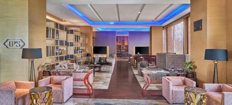 勒克瑙凯悦酒店(Hyatt Regency Lucknow)图片