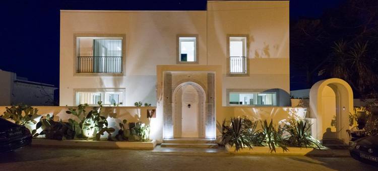 Maison Dedine- SmallLuxuryHotels -Adults Only图片