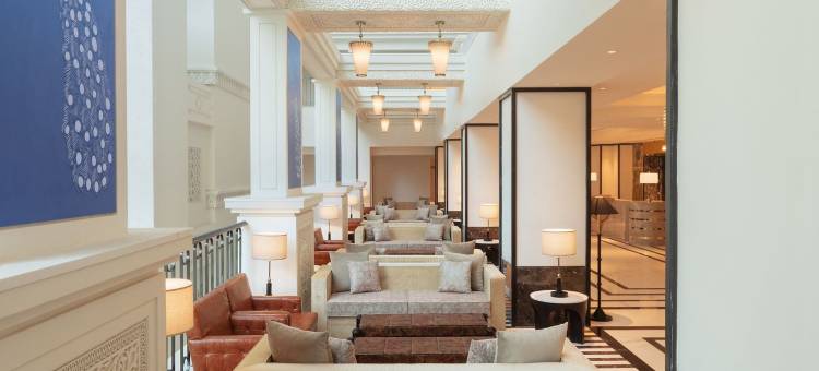 艾哈迈达巴德ITC Narmada豪华精选酒店(ITC Narmada, a Luxury Collection Hotel, Ahmedabad)图片