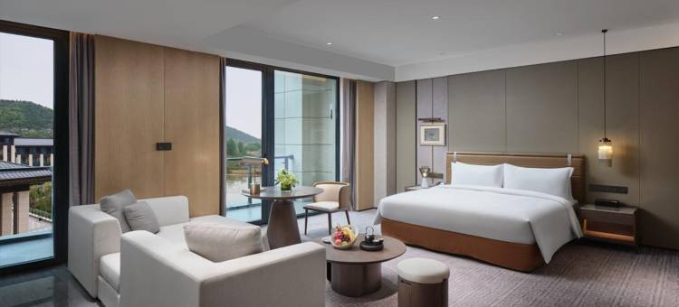 徐州绿地铂瑞酒店图片