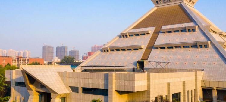 汉庭酒店(郑州金水路大卫城店)图片