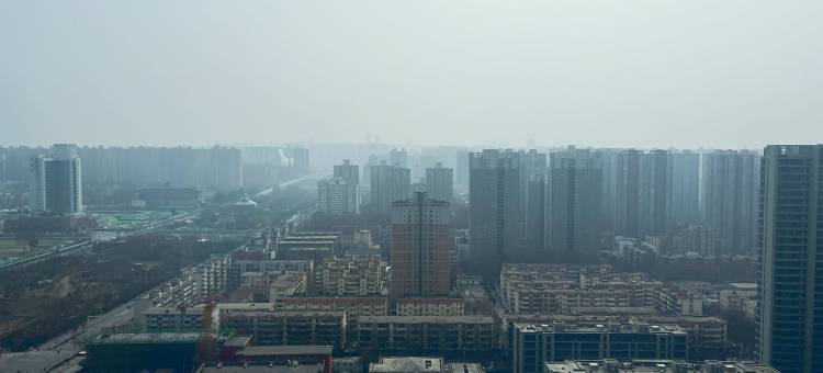 昕舍公寓(韩森路分店)图片