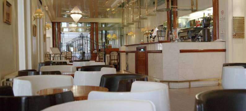 吉尼阿可酒店(Hôtel Jeanne d'Arc)图片