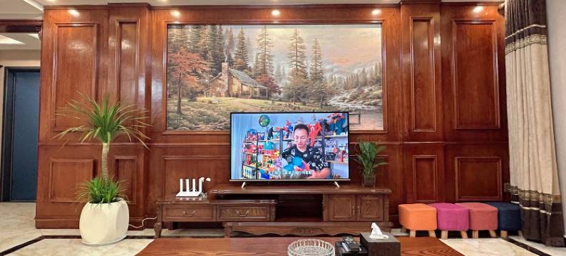 兰溪地暖临近丽景门应天门天堂明民宿(玉屏路分店)图片