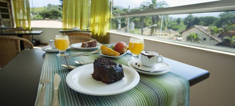 芬兰迪亚酒店(Hotel Terras da Finlândia)图片