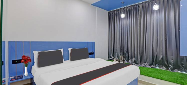 Collection O Hotel Leo Palace图片