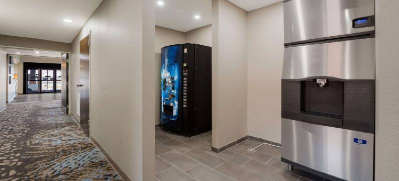 舒眠汽车旅馆(Sleep Inn)图片