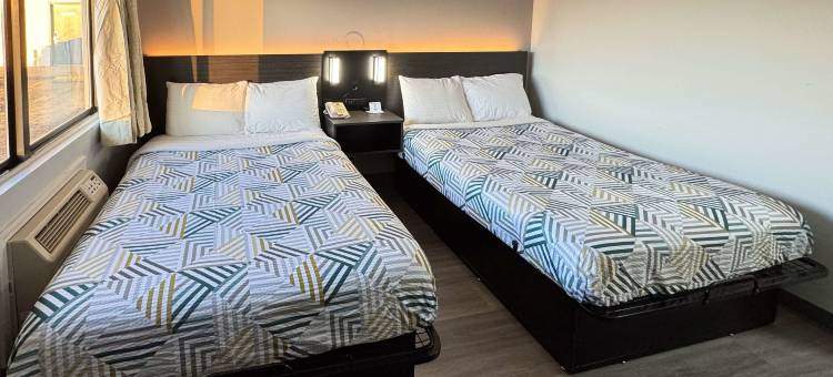 简斯维尔6号汽车旅馆(Motel 6 Janesville, WI)图片
