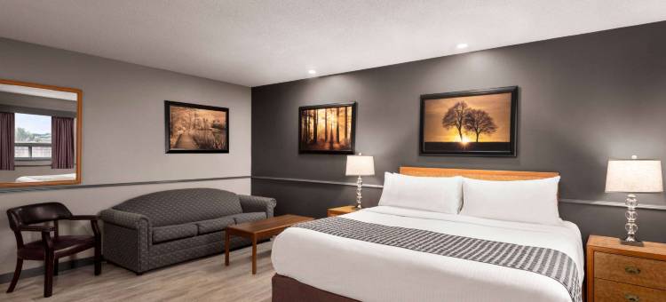 Travelodge by Wyndham Brandon图片