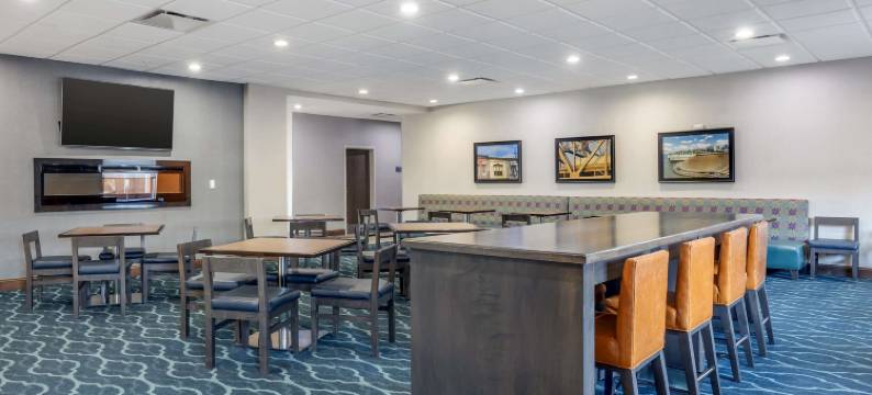欧文斯伯勒贝斯特韦斯特优质酒店(Best Western Plus Owensboro)图片