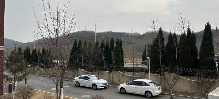 兰庭南溪民宿(金屏街分店)图片