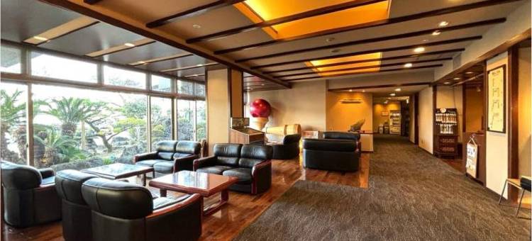 宫滨大酒店(Miyahama Grand Hotel)图片