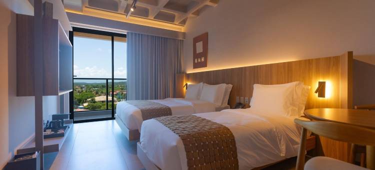 圣米歇尔巴拉丽兹酒店(Ritz Barra de São Miguel)图片