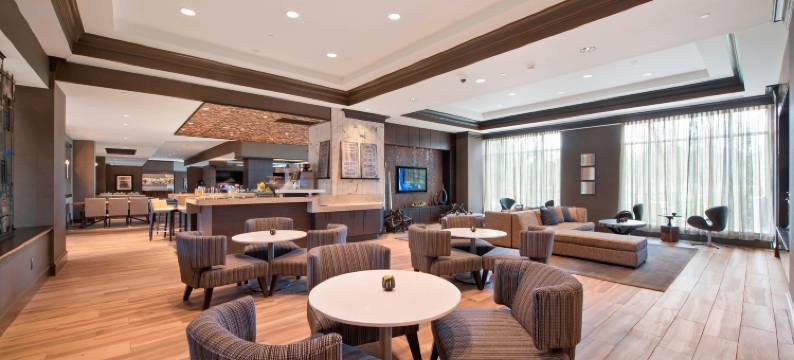 布里奇沃特万豪酒店(Bridgewater Marriott)图片