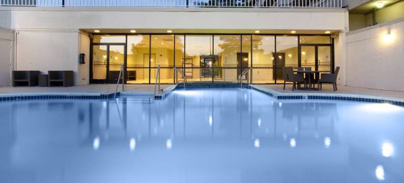 Holiday Inn 丹佛东 - 斯特普尔顿(Holiday Inn DENVER EAST by IHG)图片