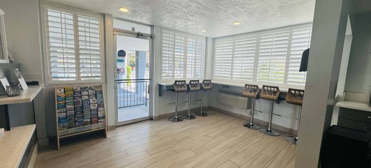 SureStay by Best Western Fresno Central图片