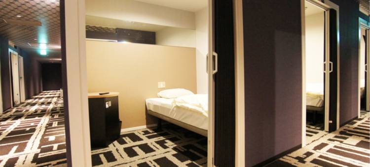 ABEST冈山Grande酒店(Hotel Abest Grande Okayama)图片