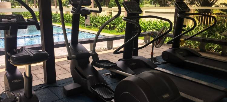 Spacious 2Bdr Apartment Near Aeon Mall Vsip1图片