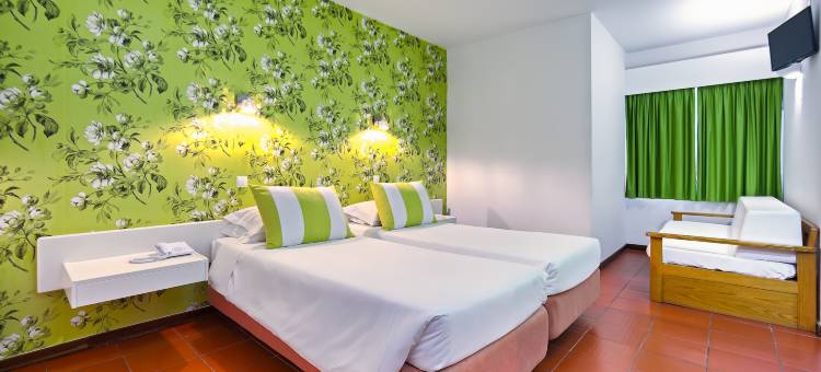 普拉亚多拉达酒店(Hotel Praia Dourada)图片