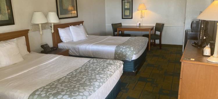 泰勒拉昆塔温德姆酒店(La Quinta Inn by Wyndham Tyler)图片