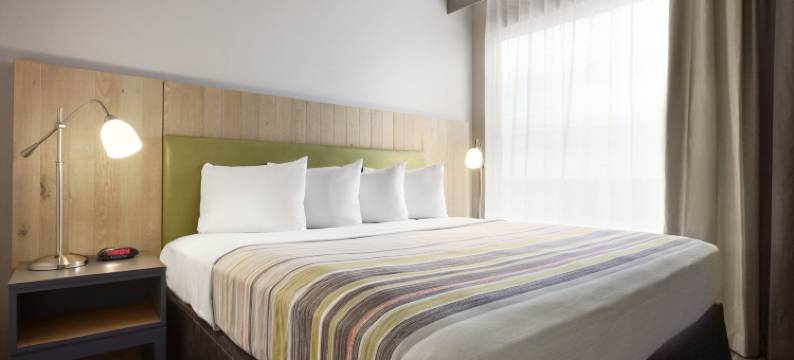 费拉格尔斯塔夫丽怡酒店(Country Inn & Suites by Radisson, Flagstaff, AZ)图片