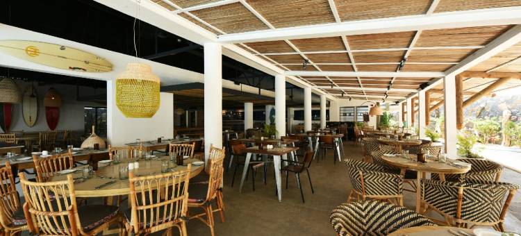 沃兰达塔玛林Spa酒店(Veranda Tamarin Hotel and Spa, 3 Star)图片