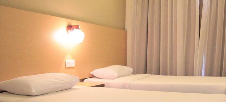 利比斯广场酒店(Lipis Plaza Hotel)图片