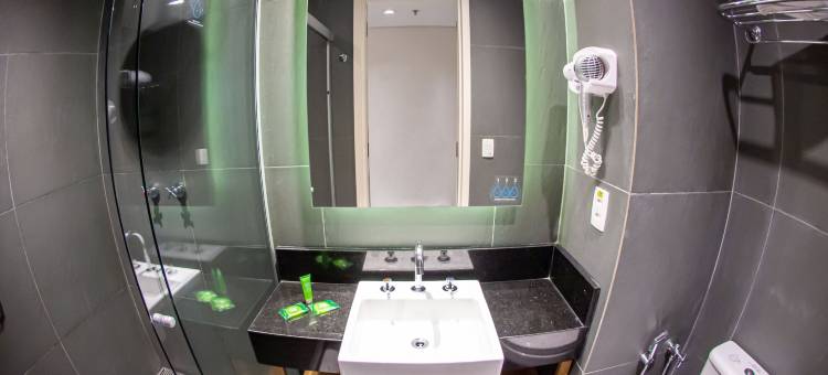 宜必思尚品里约热内卢博塔福古酒店(Ibis Styles RJ Botafogo)图片