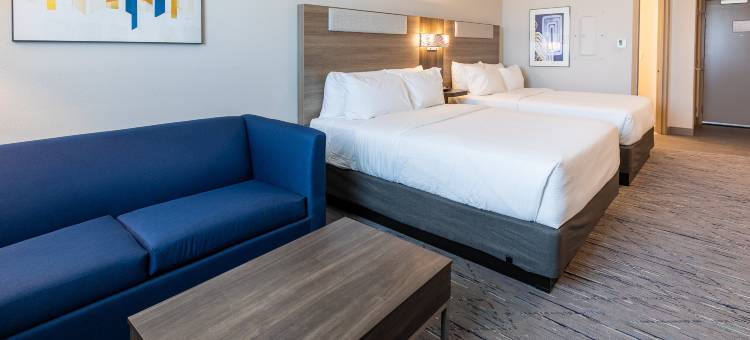 英格尔伍德丹佛南部智选假日酒店及套房(Holiday Inn Express & Suites Englewood - Denver South)图片