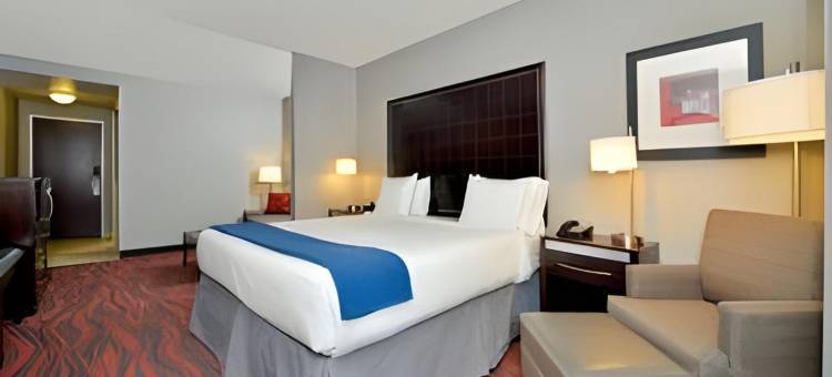卡南代瓜智选假日酒店(Holiday Inn Express CANANDAIGUA - FINGER LAKES by IHG)图片