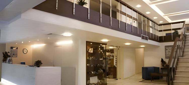 克里索三个牧羊人酒店(Crisol Tres Pastorinhos)图片