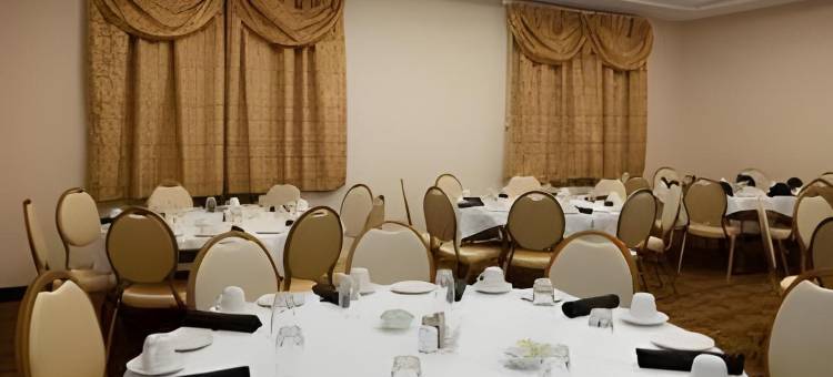 韦伯恩旅馆(Travelodge Hotel by Wyndham Weyburn)(Travelodge Hotel by Wyndham Weyburn)图片