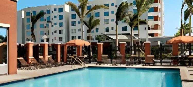 夏洛特机场/比利格雷厄姆大道凯悦嘉轩酒店(Hyatt Place Charlotte Airport Billy Graham Pkwy)图片