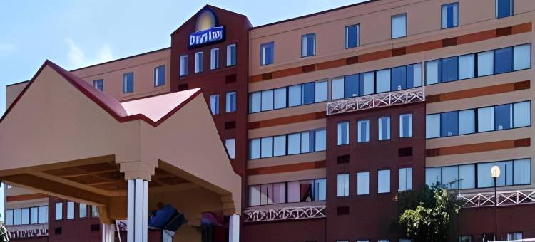 戴斯酒店葛底斯堡(Days Inn by Wyndham Gettysburg)图片