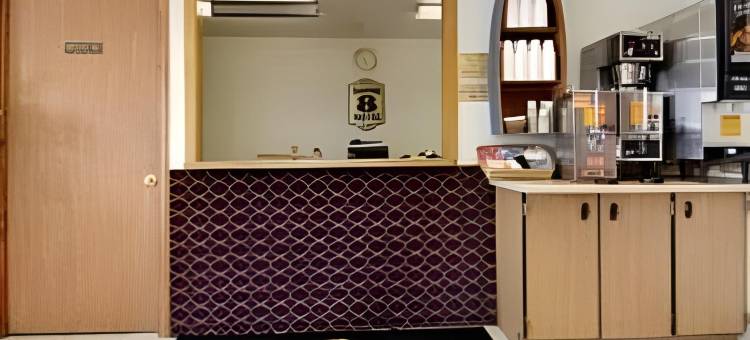 里奇蒙温德姆速8酒店(Super 8 by Wyndham Richmond)图片