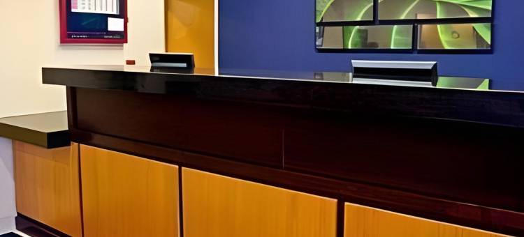 Fairfield Inn & Suites Grand Rapids图片