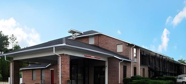伊克诺套房旅馆(Econo Lodge Inn & Suites)图片