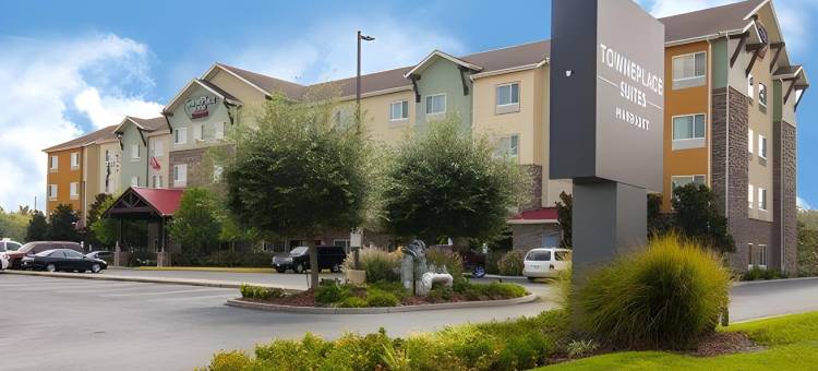 Candlewood Suites Gonzales - Baton Rouge Area图片