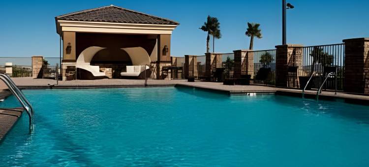 尤马丽笙大酒店(Radisson Hotel Yuma)图片