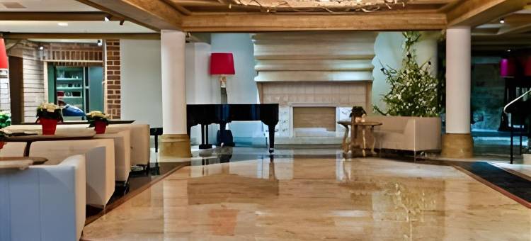 圣布鲁诺酒店(Hotel St. Bruno)图片