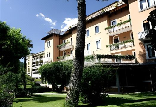 Regina Adelaide Hotel & Spa Hotel Overview