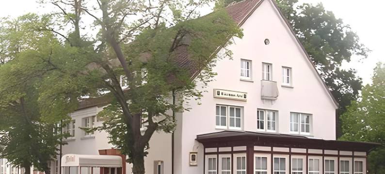 蒙斯特市酒店(Hotel Stadt Munster)图片