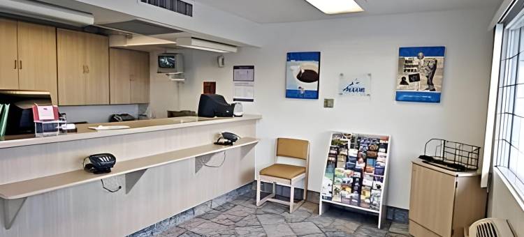 科灵加东6号汽车旅馆(Motel 6 Coalinga, CA - East)图片