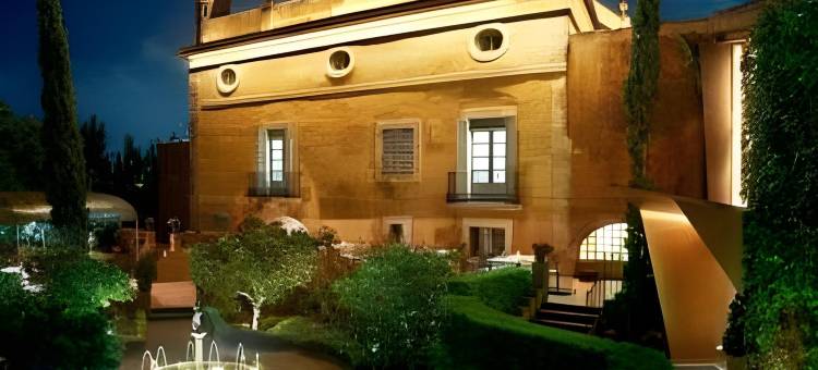 马斯拉博埃亚酒店(Hotel Mas la Boella)图片