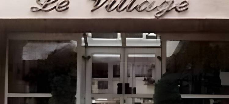乐维雷治酒店(Hotel le Village)图片