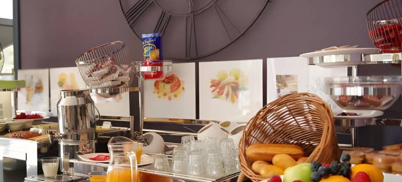 弗莱彻酒店(Fletcher Hotel-Restaurant de Kempen)图片